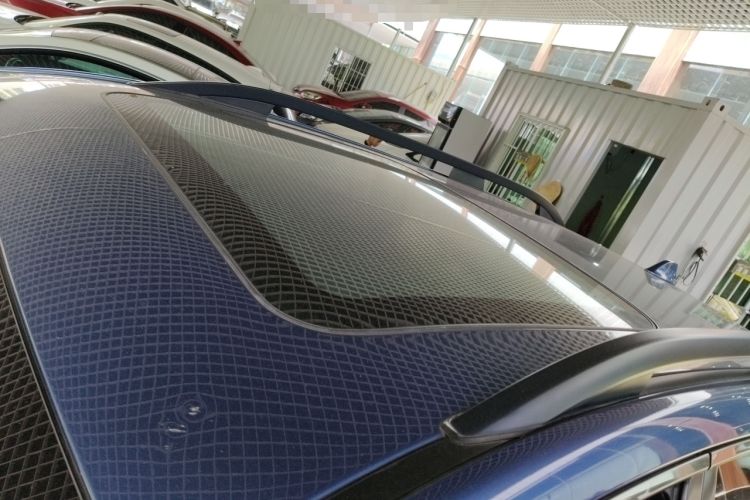 Used Subaru Forester 2013 2.5i Automatic Luxury Edition