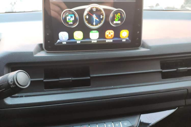 Used Baizhi New Energy Daxiong 2022 15kWh Cool Bear Standard Edition