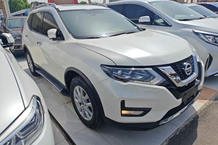 Used Nissan X-Trail 2021 2.0L CVT 2WD XL Premium Commemorative Edition
