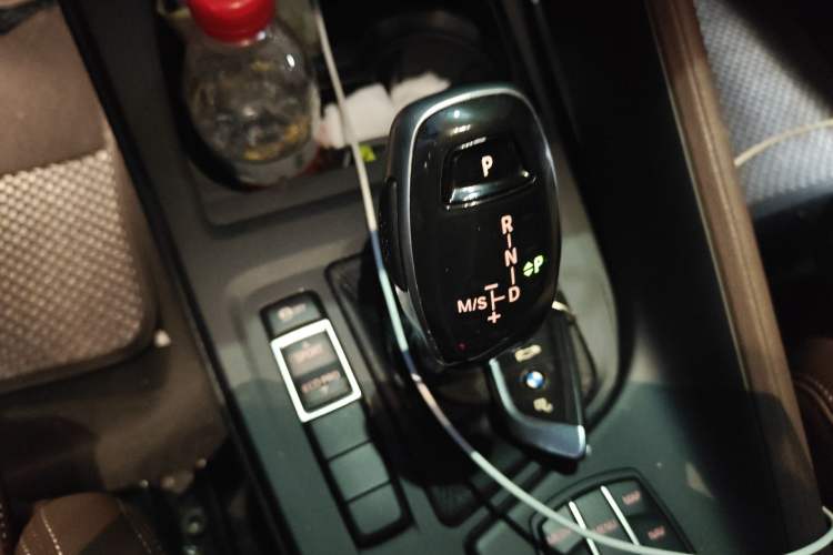 Used BMW X1 2020 sDrive25Li Leading Model