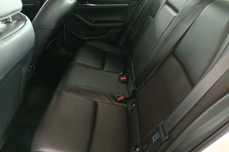 Used Mazda 3 Axela 2021 2.0L Automatic Zhiya Edition
