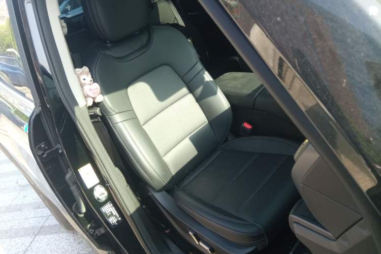 Used Haval H Dog 2023 2.0T Two-Wheel Drive Chaoye Version Plus