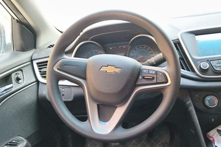 Used Chevrolet Cavalier 2019 320 Manual Xinyue Edition