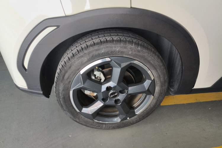 Used BYD Seagull 2023 Flying Edition