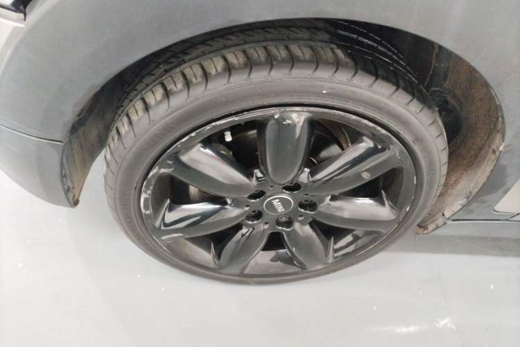 Used MINI Clubman 2018 1.5T COOPER Artist