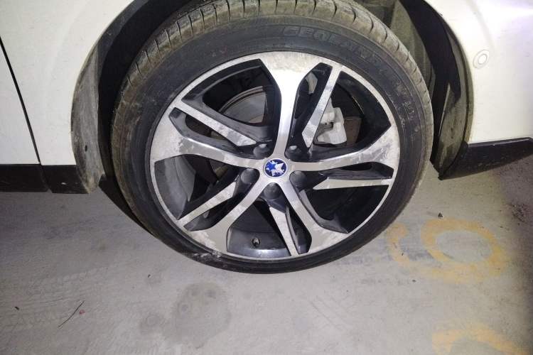 Used Venucia T90 2017 2.0L CVT Leading Edition