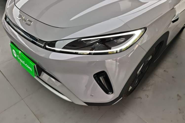 Used BYD Sealion 05 EV 2025 520 km Flagship SmartDrive Version