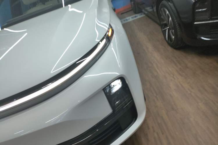 Used Li Auto L7 2023 Air model
