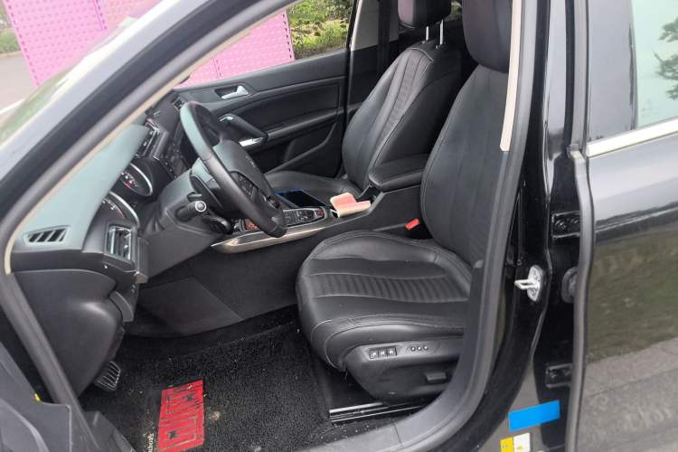 Used Peugeot 408 2014 1.6T Automatic Supreme Edition
