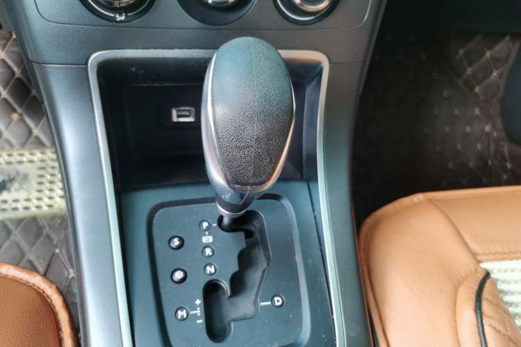 Used Citroen C4 Sega 2016 1.6L Automatic Comfort Model