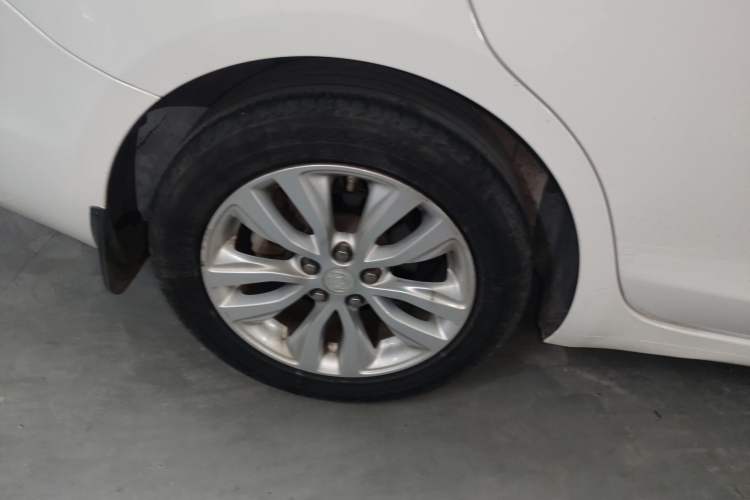 Used Buick GT 2021 Revised Version Flagship 1.5L Automatic Elite Edition