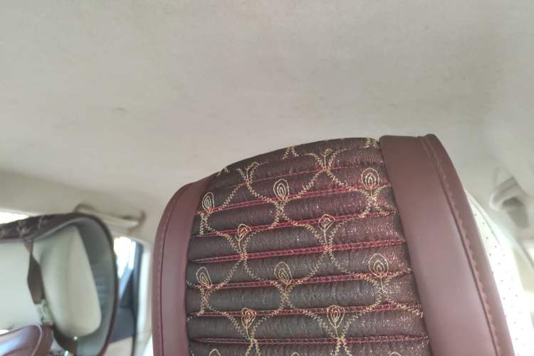 Used Haima M3 2013 1.5L Manual Base Version
