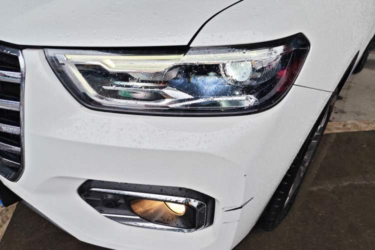 Used Haval H6 2020 1.5 GDIT Automatic Platinum Luxury Edition