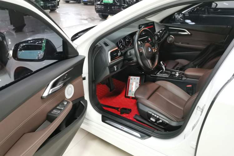 Used BMW 1 Series 2022 120i M Sport Night Edition