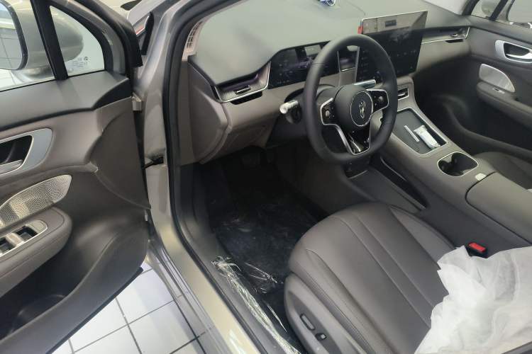 Used Hima H5 2025 Model Pure Electric Max