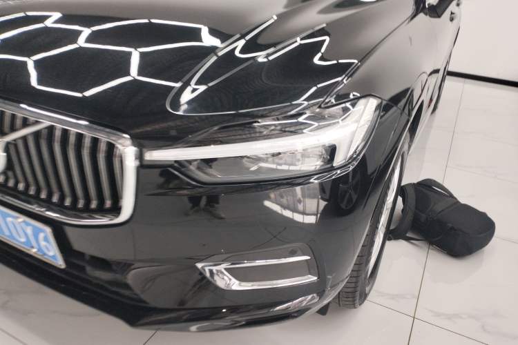 Used Volvo XC60 2021 T5 4x4 Smart Luxury Edition Left Front Headlight