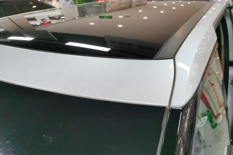 Used XPeng X9 2025 740 Ultra-Long Range Max