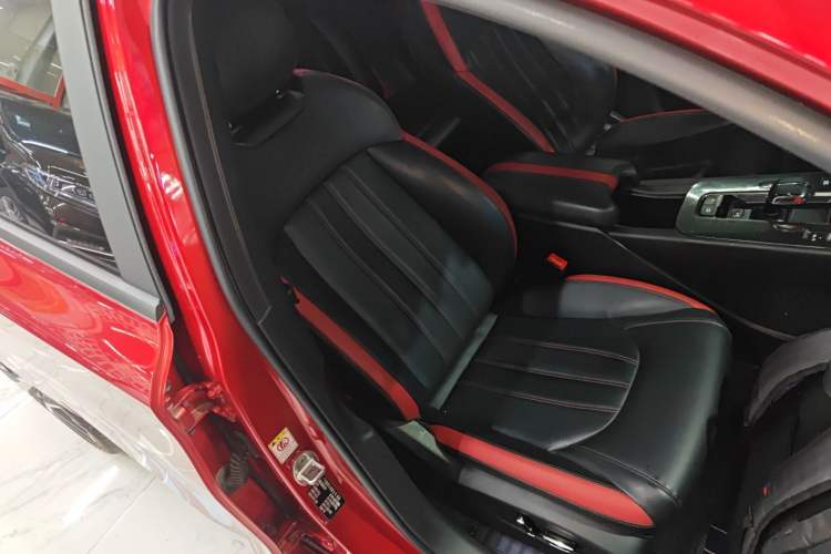 Used GAC Trumpchi EMPOW 2021 270T DCT J16 Version