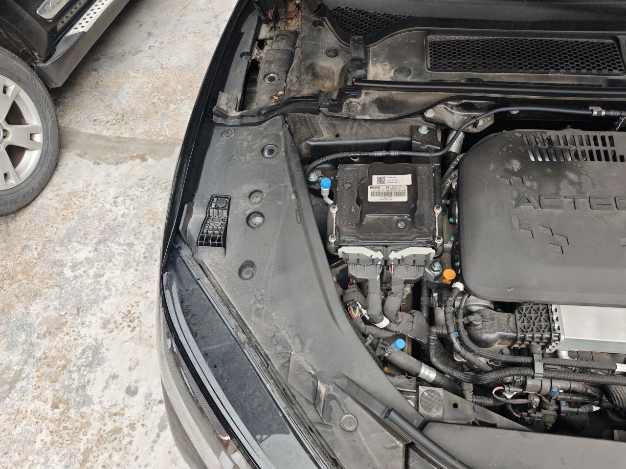  Fulwin A9L