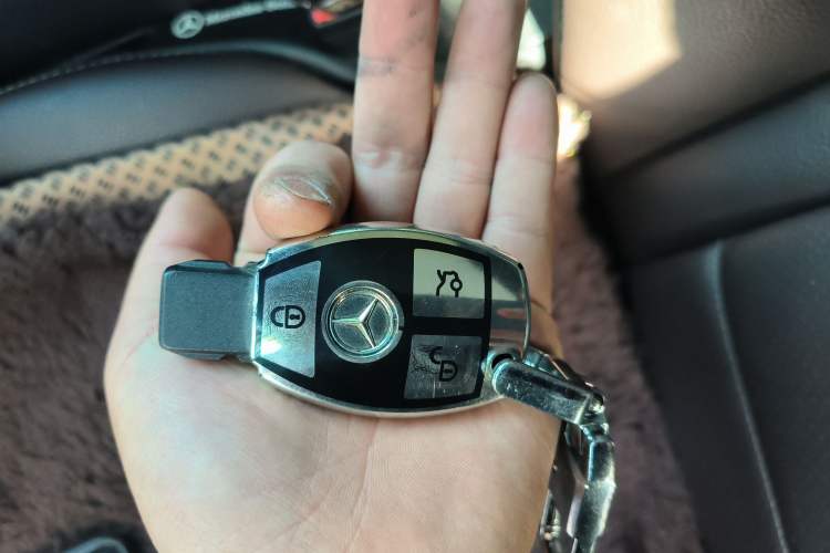 Used Mercedes-Benz GLC 2019 GLC 200 L 4MATIC