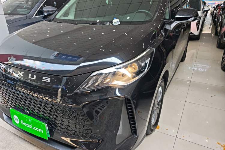 Used SAIC MAXUS Dajia 5 2024 1.3T PLUG-IN Enjoyment Edition 7-Seater
