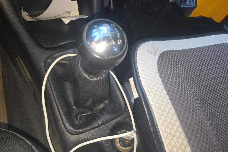 Used Peugeot 207 2011 Hatchback 1.4L Manual Yule Edition
