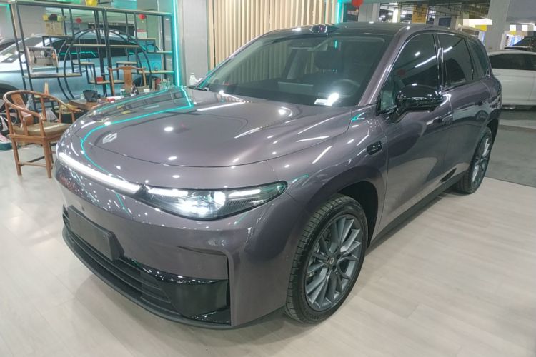 Used Leapmotor C10 2026 605 LiDAR Version