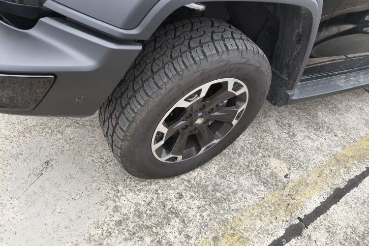 Used Tank 300 New Energy 2025 Hi4-T