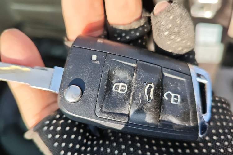 Used Volkswagen Teramont 2017 380TSI Four-Wheel Drive Luxury Edition