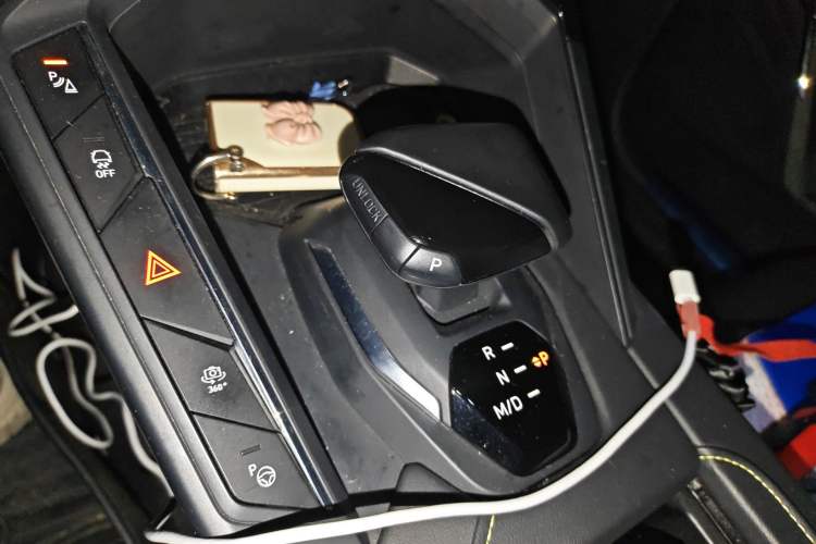 Used Lynk & Co 06 2023 Remix 1.5T Hero