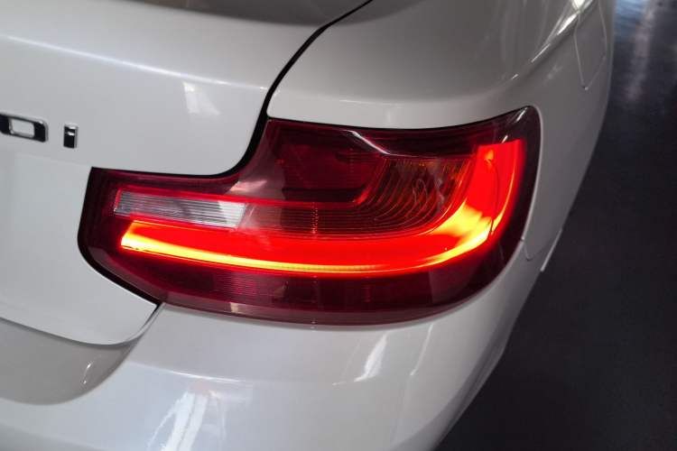 Used BMW 2 Series 2017 220i Leading Model