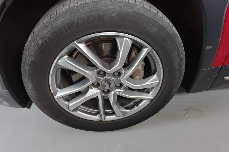 Used Nio ES6 2020 420 km Sport Edition