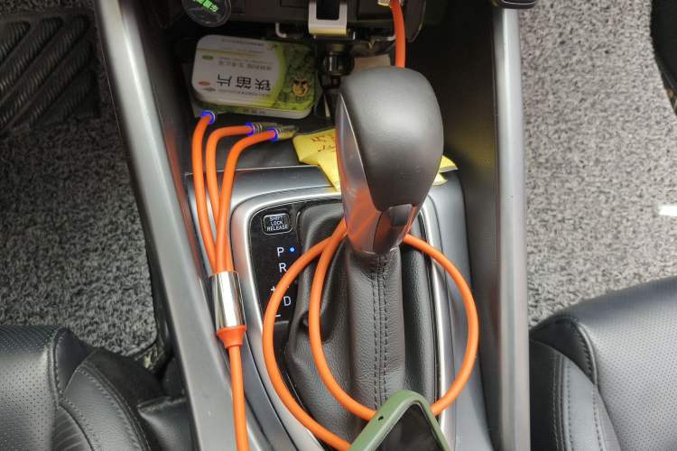 Used Hyundai Lafesta 2019 280TGDi Smart Speed Version China V Standard