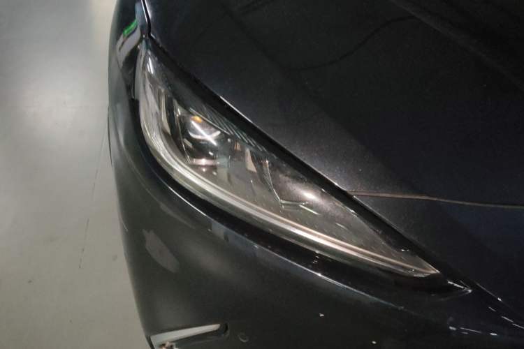 Used ARCFOX Alpha S 2021 708S+ 160kW
