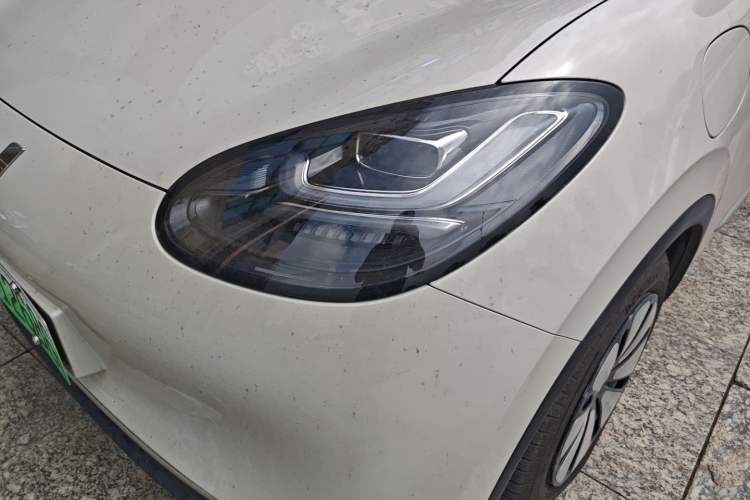 Used Wuling Bingo 2024 333 km Enjoyment Version