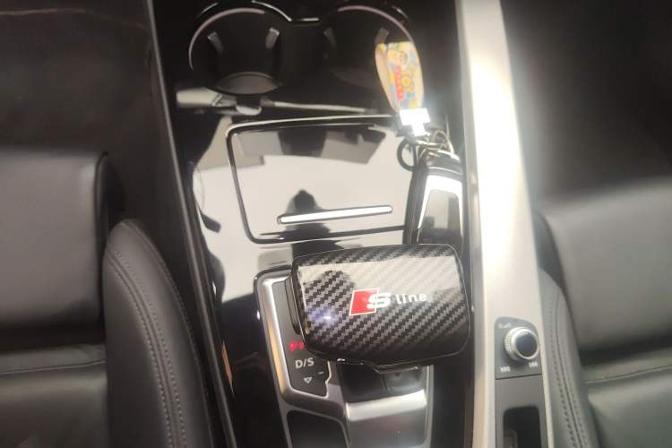 Used Audi A5 2024 Sportback 40 TFSI Fashionable and Dynamic Model