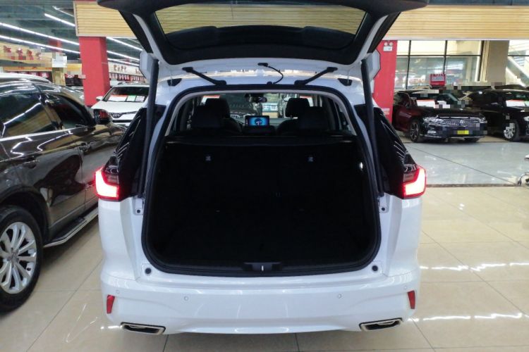 Used Honda Breeze 2023 240TURBO Two-Wheel-Drive Prestige Edition 5 Seats Trunk