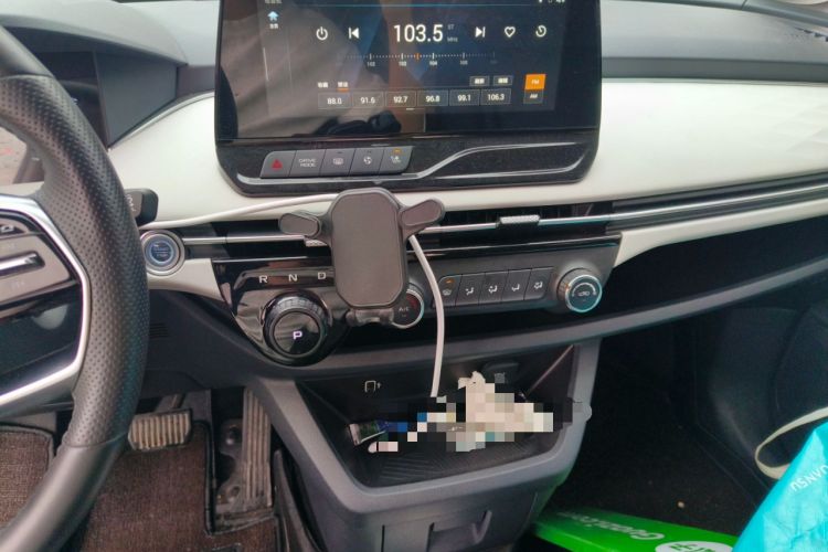 Used Bestune NAT 2023 PRO Enjoy Travel Extended Version 425km