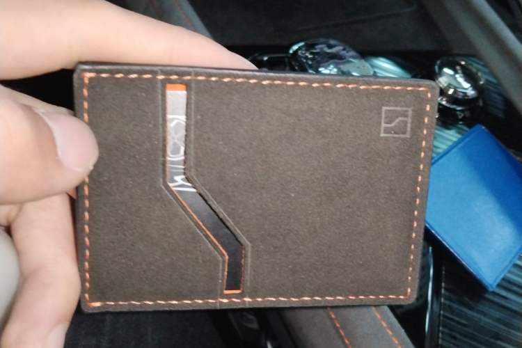 Used Zeekr 001 2023 YOU Edition 100 kWh
