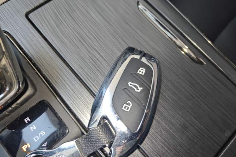 Used Roewe RX5 2021 PLUS 330TGI Automatic National Trend Intelligent Deluxe Edition
