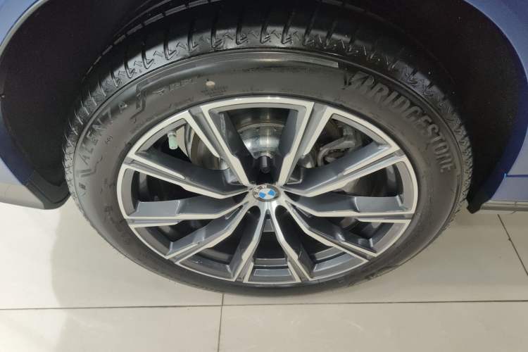Used BMW X6 2020 xDrive30i M Sport Package
