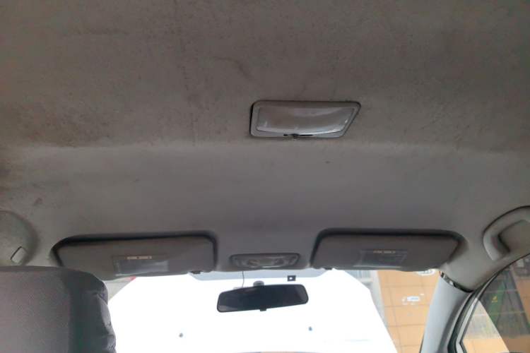 Used Suzuki Liana A6 2015 Hatchback 1.4L Manual Enjoyment Model