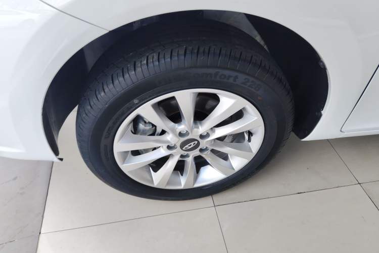 Used Chery New Energy Arrizo e 2024 405km Travel Edition
