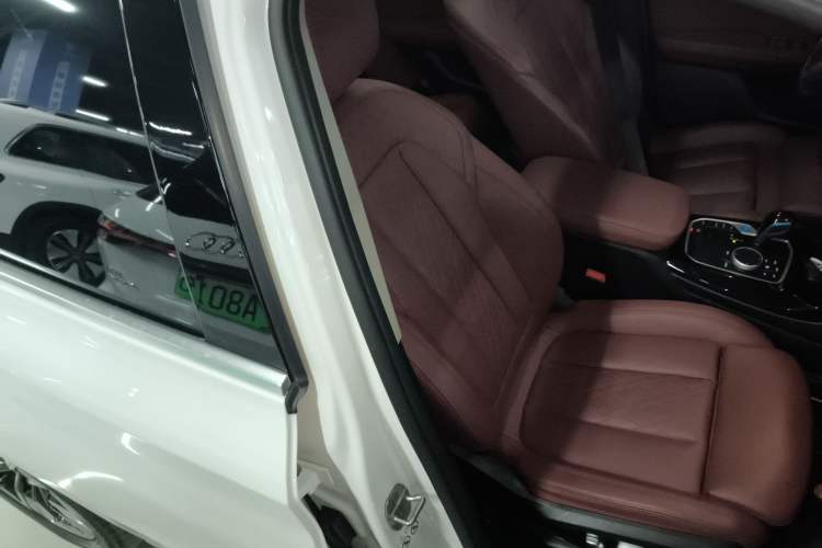 Used BMW iX3 2022 Leading Model
