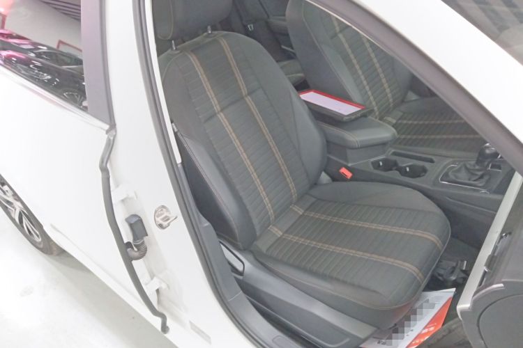 Used Volkswagen Lavida 2022 280TSI DSG Comfort Edition
