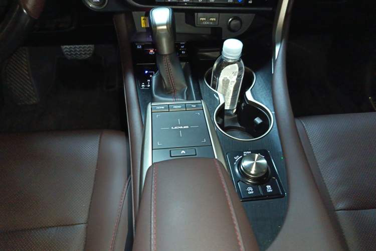 Used Lexus RX 2020 Facelifted 300 4x4 Elegant Edition