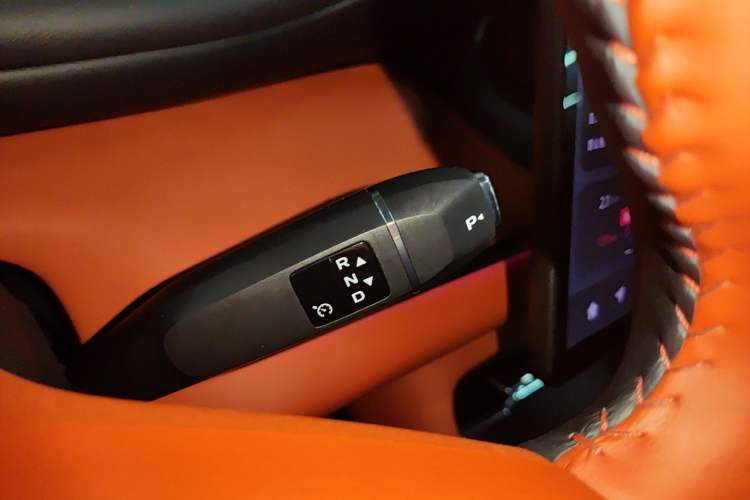 Used Qiyuan Q07 2025 215 Flagship PLUS
