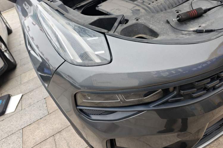 Used Lynk & Co 01 2023 2.0TD Two-Wheel Drive Pro Trim
