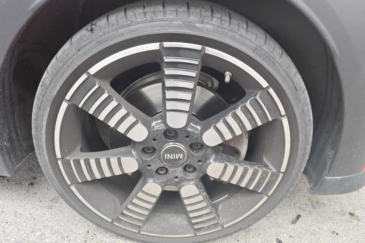 Used MINI MINI 2022 2.0T COOPER S Artist