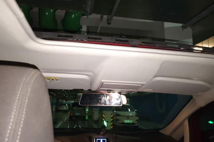 Used Ford EcoSport 2013 1.5L Automatic Prestige Model